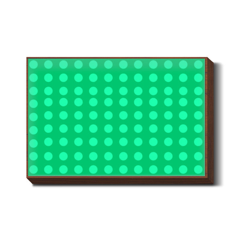 Geo | Minimal Wall Art