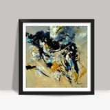 abstract 8821011 Square Art Prints