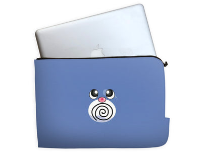 Pokemon Toad Laptop Sleeve
