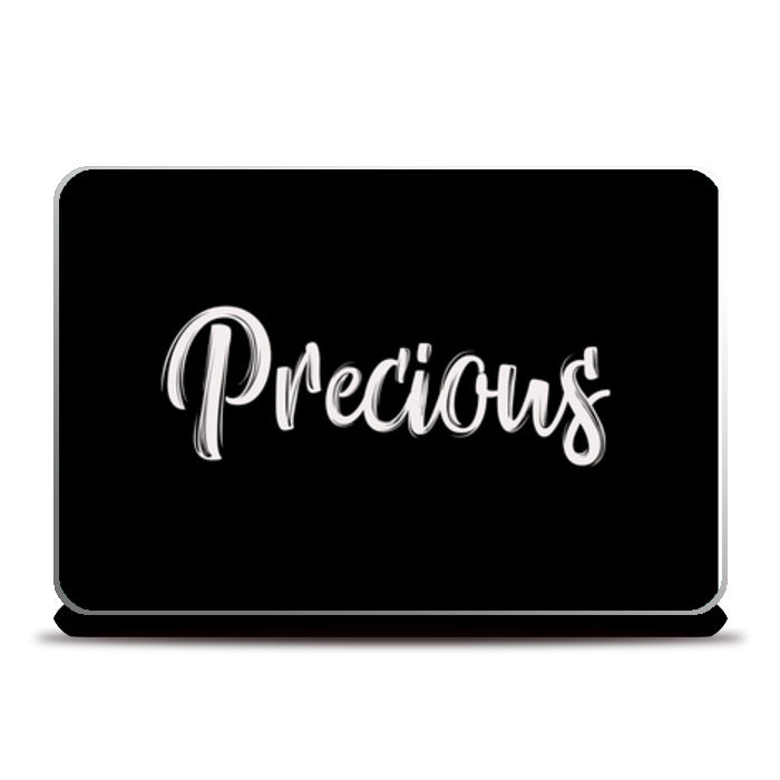 Precious Laptop Skins