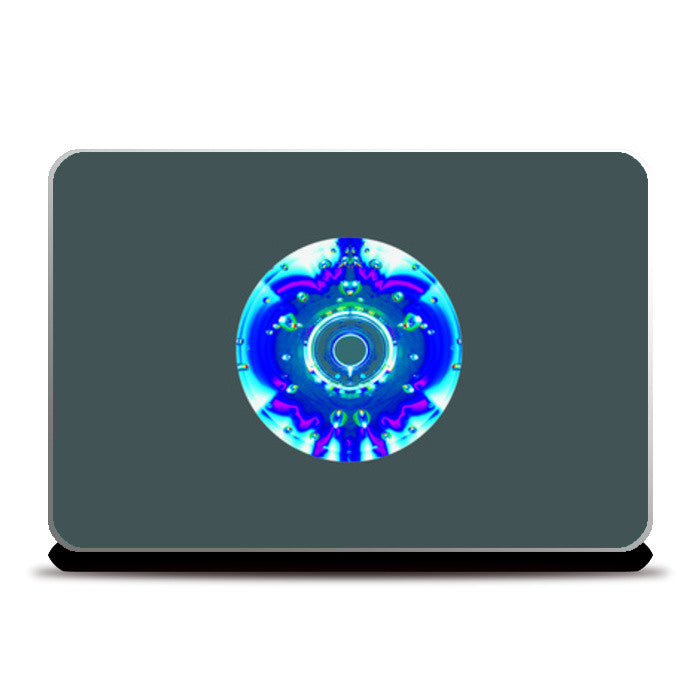 Laptop Skins, Water droplets CD Laptop Skins