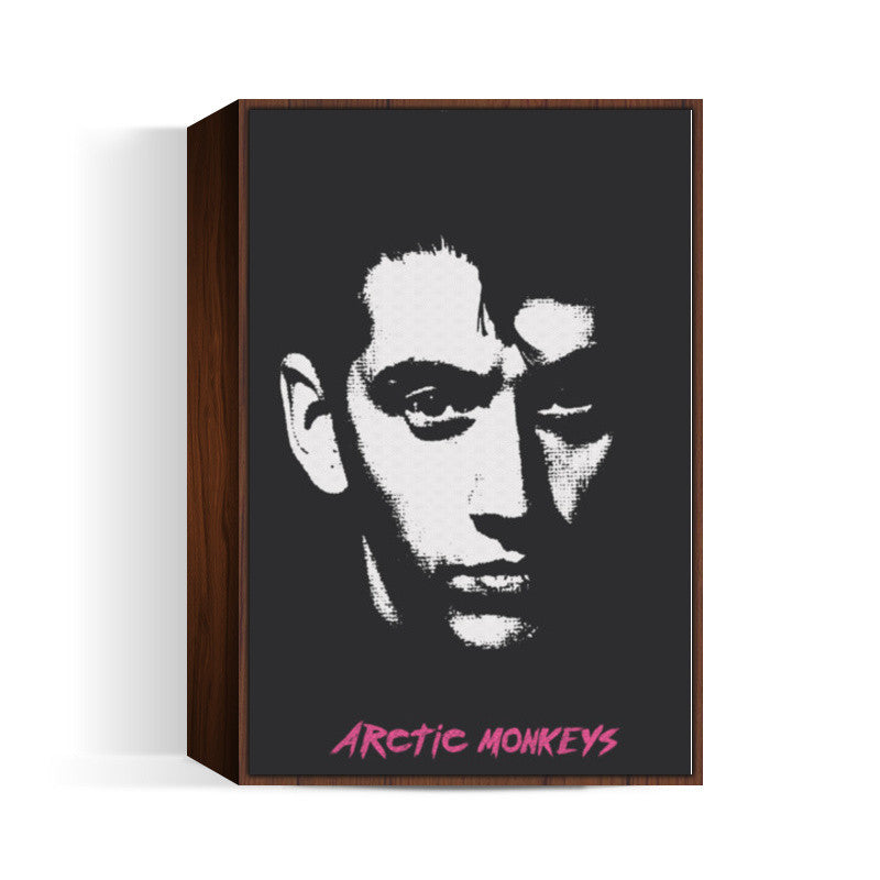 Alex Turner | Arctic Monkeys Wall Art