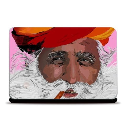 colours of india Laptop Skins