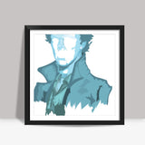 SHERLOCK | The game is on Square Art