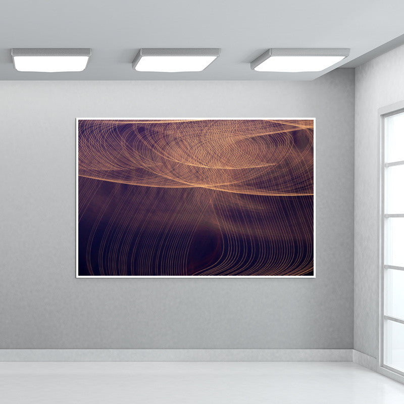 Abstract Photgraphy Wall Art