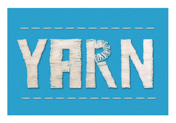 Wall Art, Yarn Wall Art