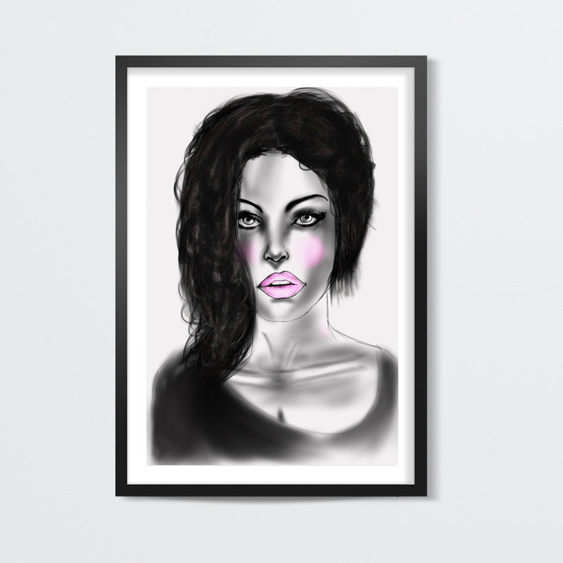 Elegance Wall Art
