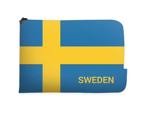 Sweden Laptop Sleeves | #Footballfan