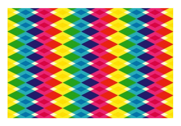 Wall Art, All About Colors Wall Art