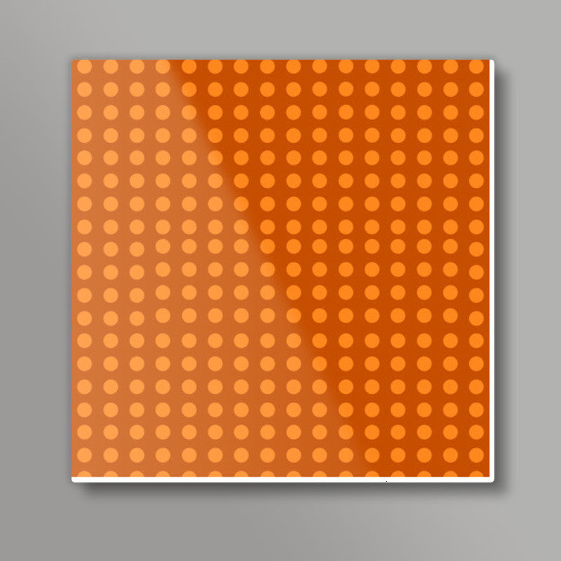 Geo | Minimal III Square Art Prints