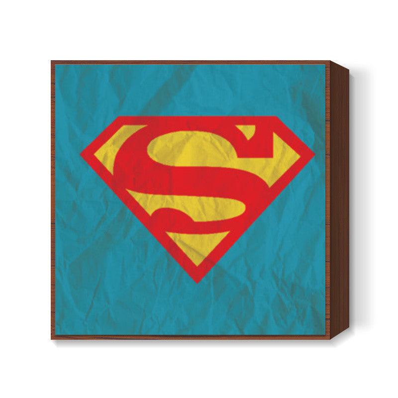 SUPERMAN