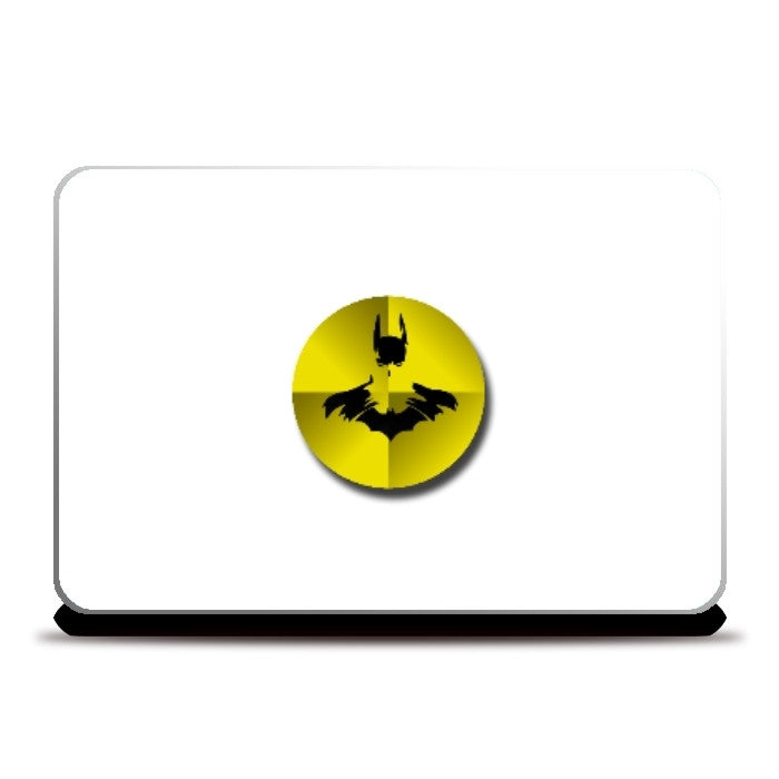 Laptop Skins, Batman rises | Alok kumar, - PosterGully