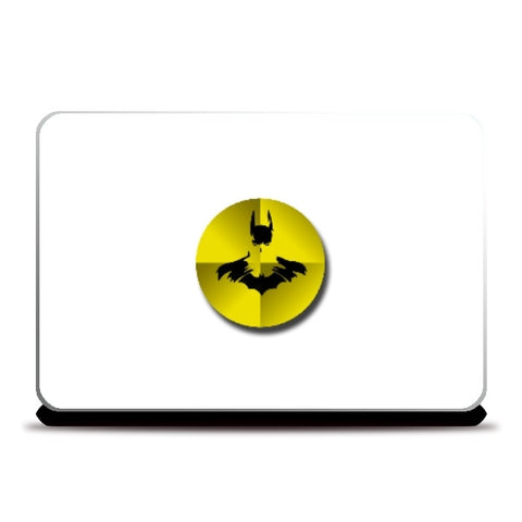Laptop Skins, Batman rises | Alok kumar, - PosterGully