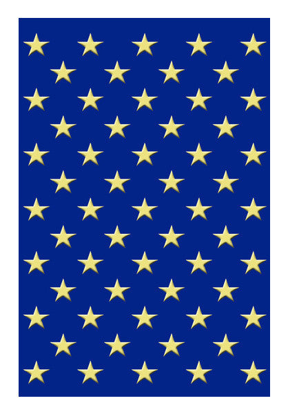 Stars 2 Art PosterGully Specials