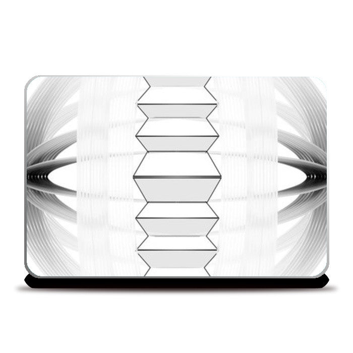 Laptop Skins, Stairs to Heaven Laptop Skins | Pratyasha Nithin, - PosterGully