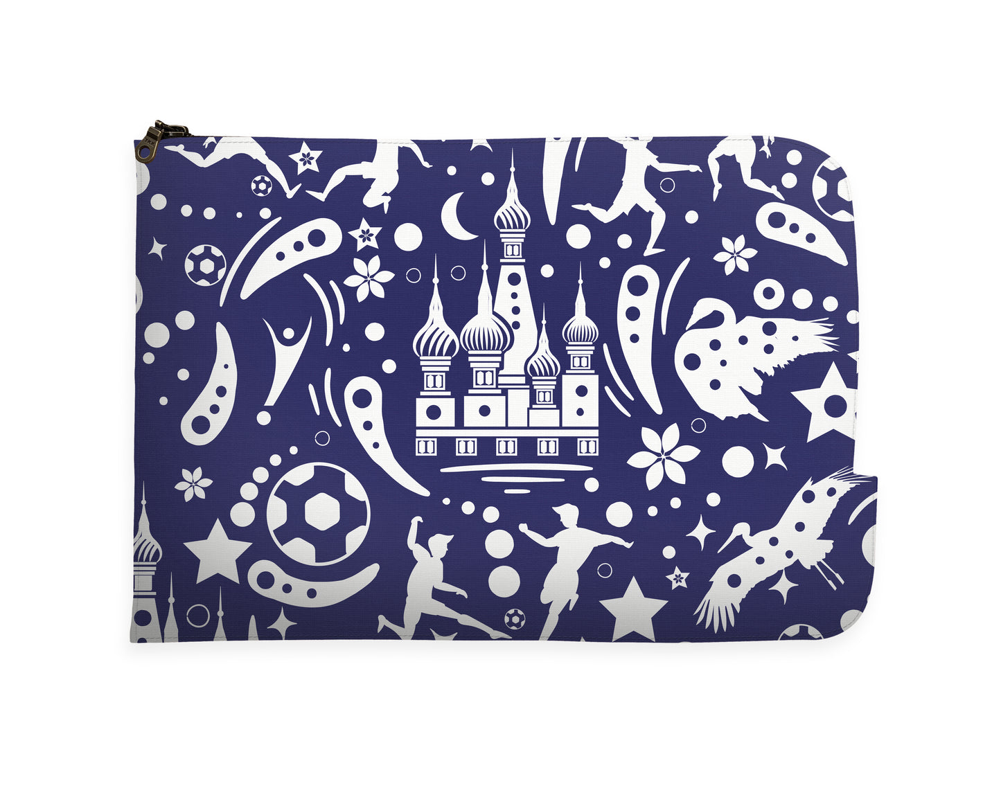 Russia Art Fifa Laptop Sleeves | #Footballfan