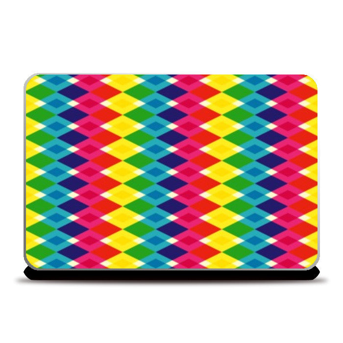 Laptop Skins, All About Colors 7 Laptop Skins