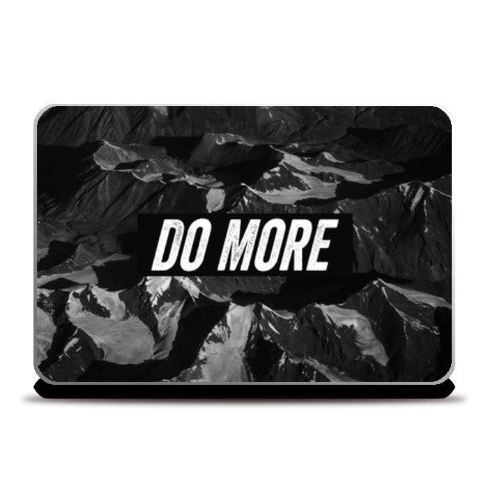 Laptop Skins, Do More Laptop Skins