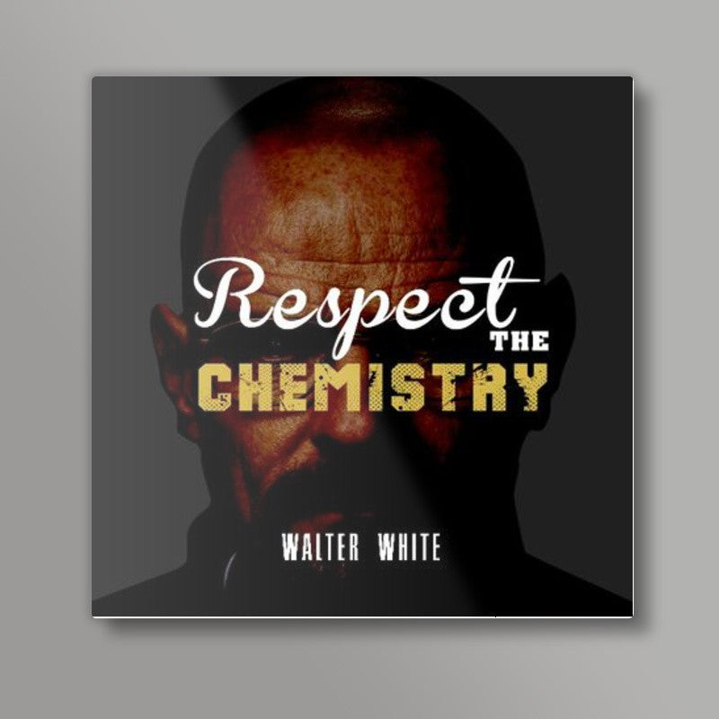 Respect The chemistry 2