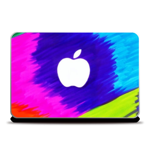 Apple Perfection - Jhootha Nahi Pasand Laptop Skins