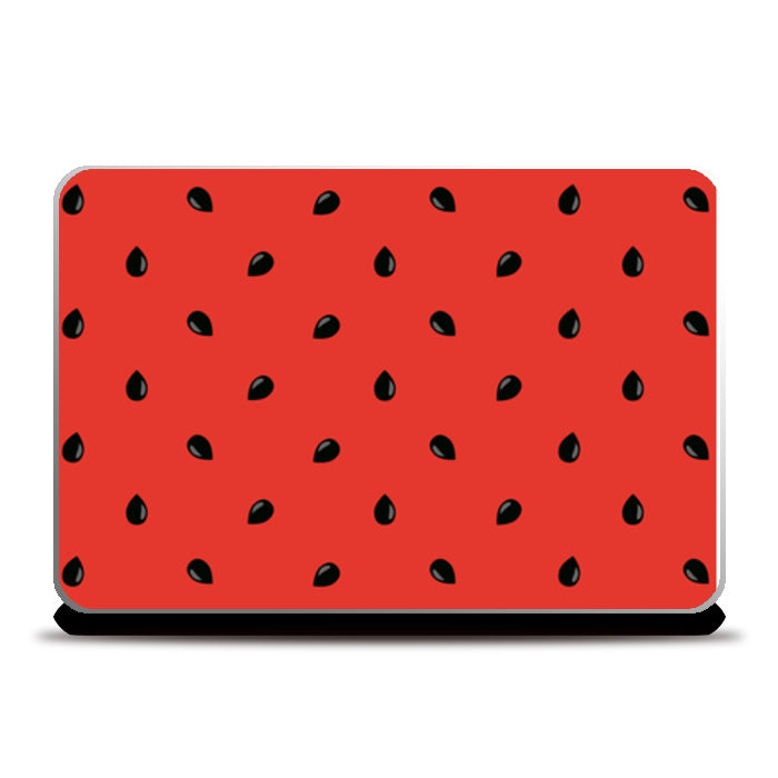 Small Seeds Laptop Skins
