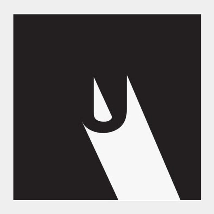 U ARTWORK Square Art Prints