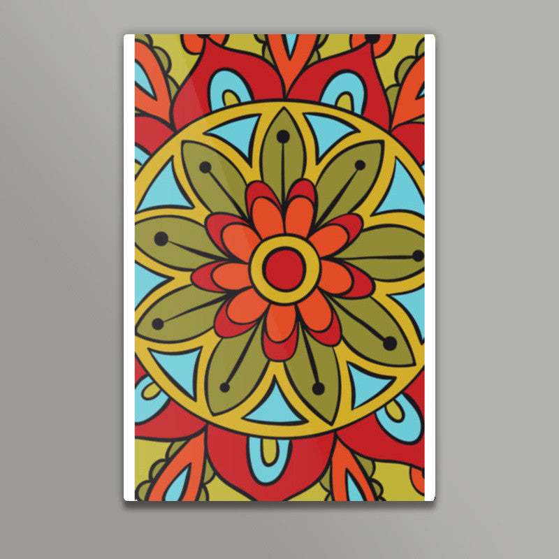 Design Wall Art