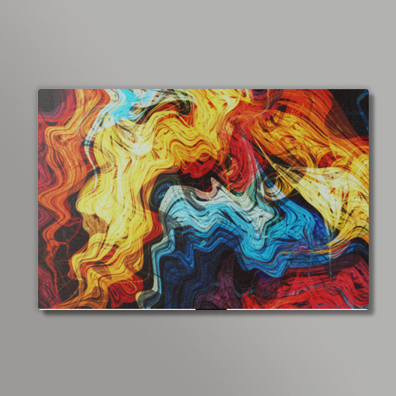 Beautiful-Colors Wall Art