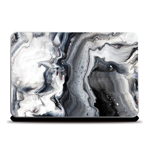 marble pattern 2 Laptop Skins