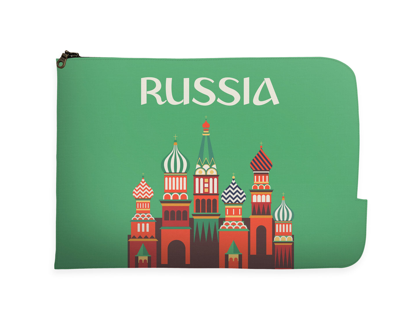 Russia Fifa Laptop Sleeves | #Footballfan