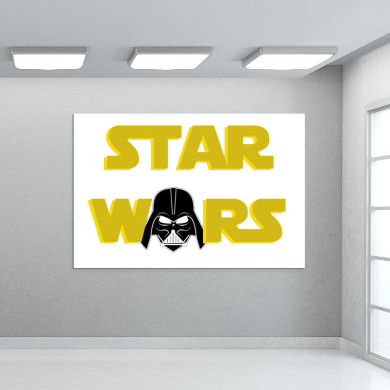 STAR WARS Wall Art