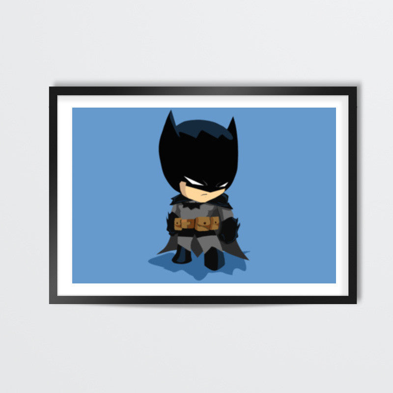 Batman Wall Art