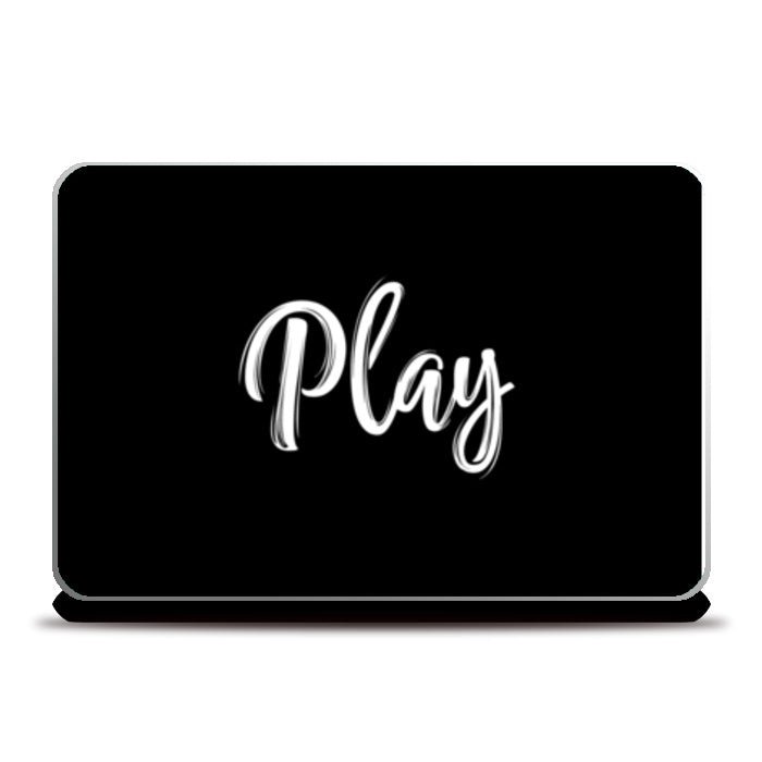 Play Laptop Skins