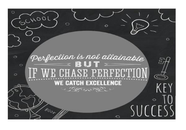 PosterGully Specials, Key to success Wall Art
