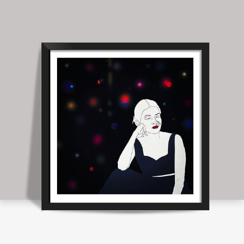 XO Square Art | Raul Miranda