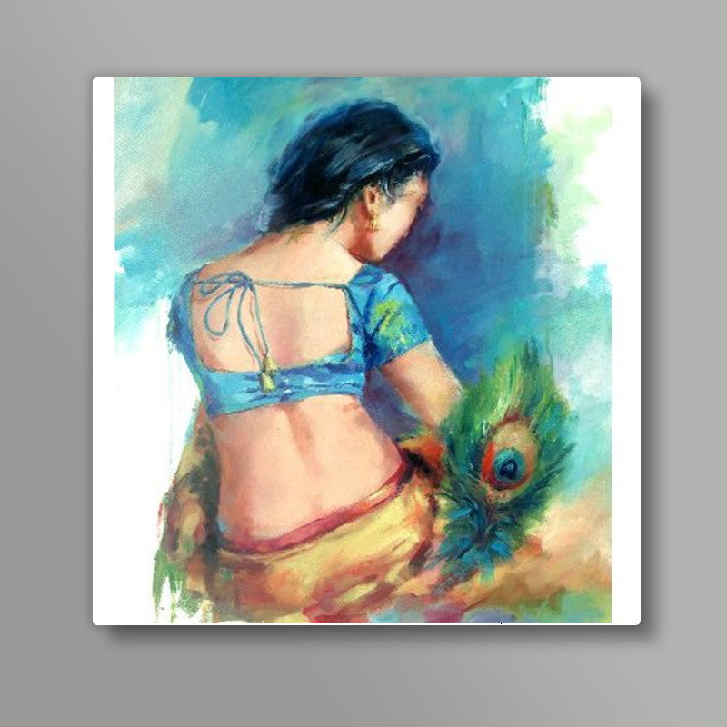 Love C Square Art | Raviraj Kumbhar