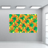 Abstract Pattern Wall Art