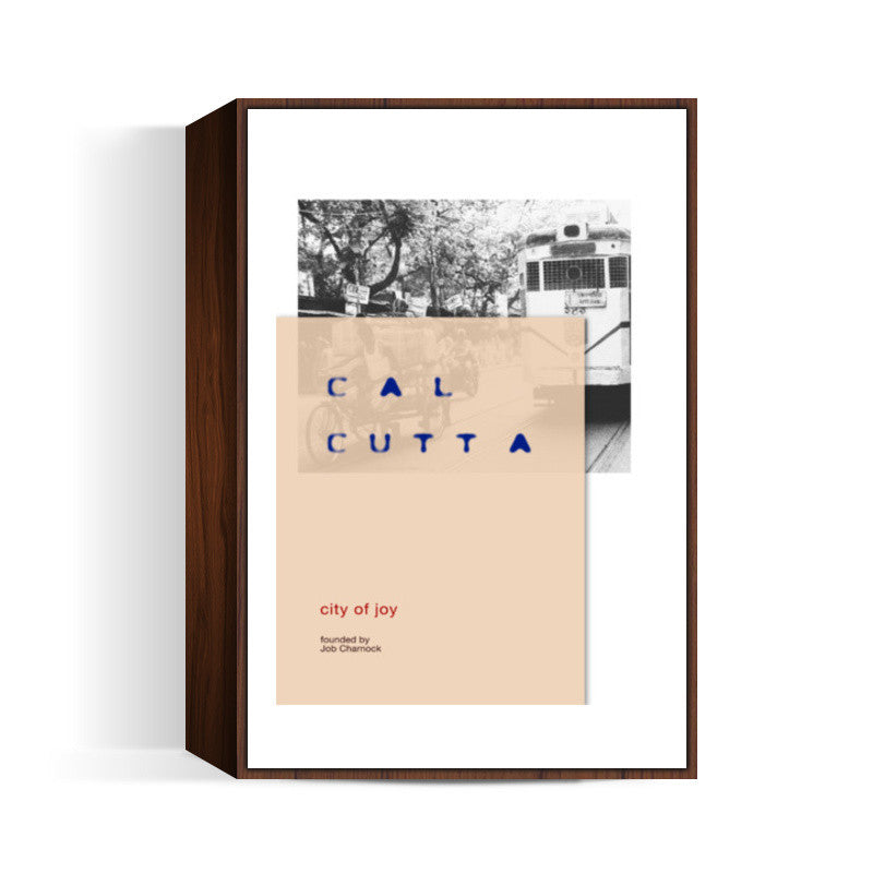 Calcutta Wall Art