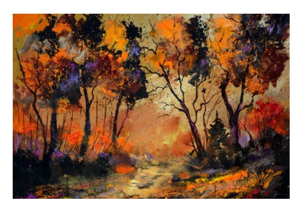 Autumn 766130 Art PosterGully Specials