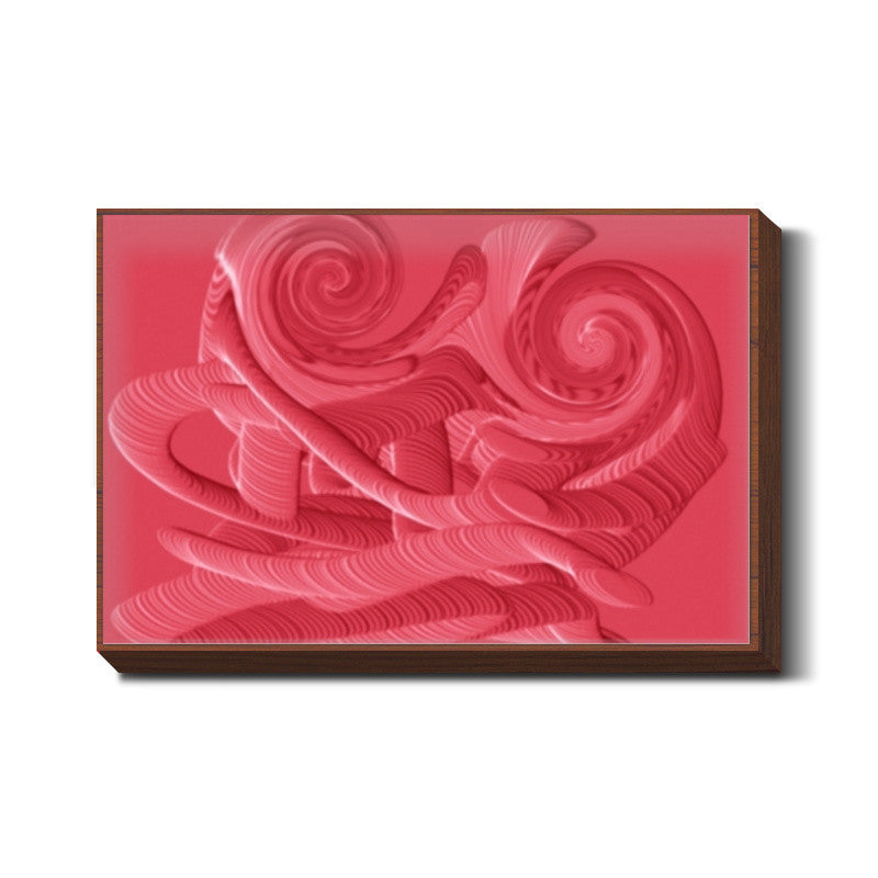 Abstract Cal4 Wall Art