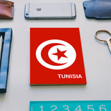 Tunisia | #Footballfan Notebook