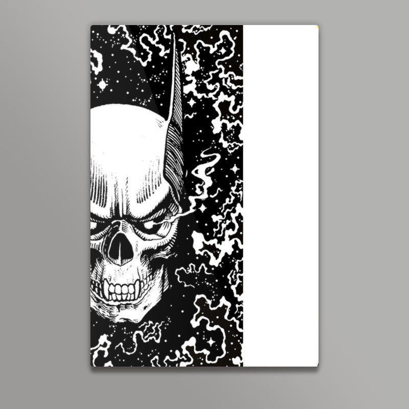 batman Wall Art
