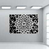 ABSTRACT GEOMETRY Wall Art