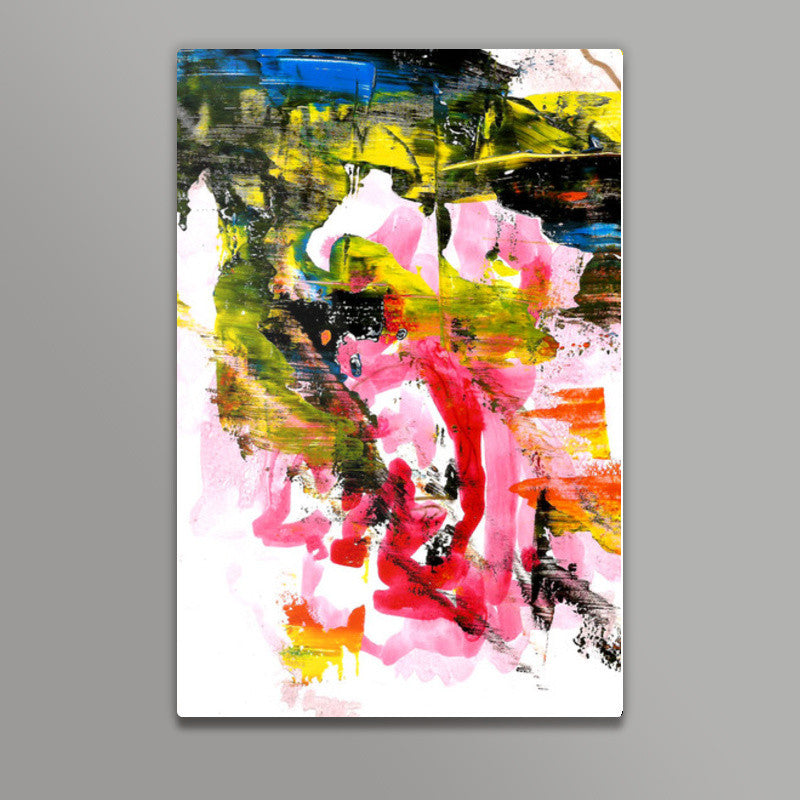 colour story Wall Art