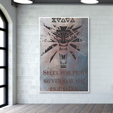 Witcher the wild hunt Wall Art