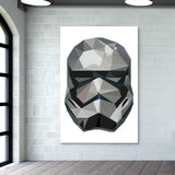 Stormtrooper Star Wars Wall Art