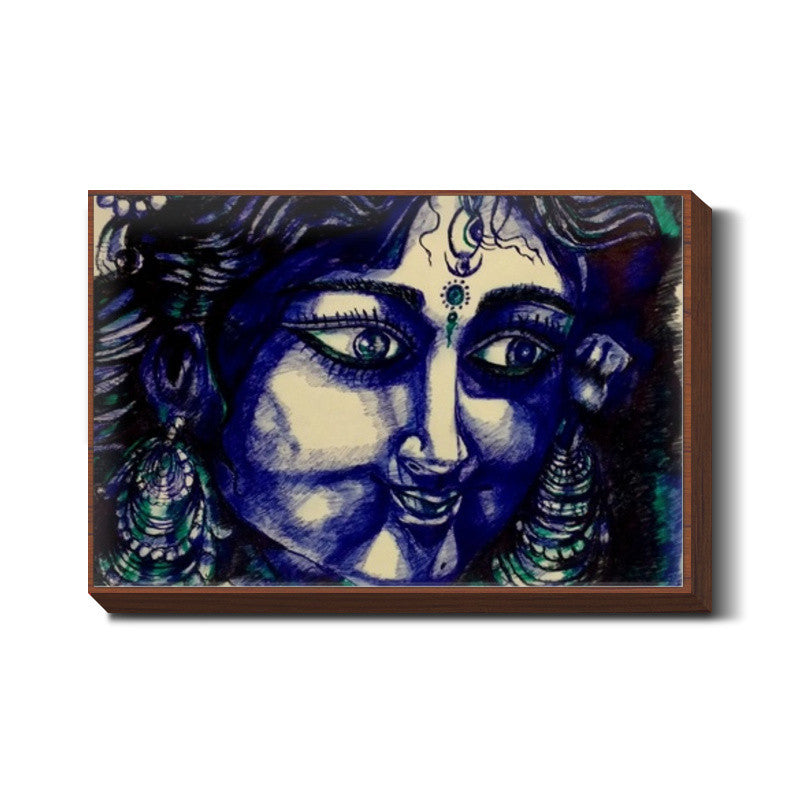 DEVI Wall Art