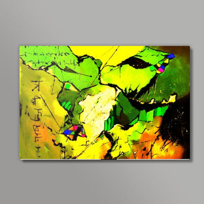 abstract 775110602 Wall Art