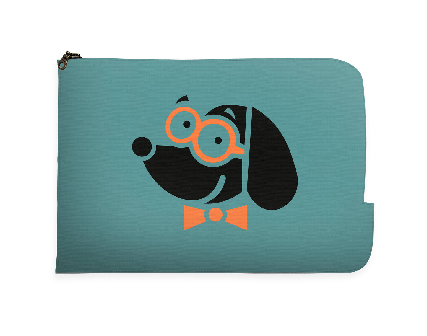Geek Dog Laptop Sleeve