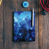 A galaxy far away Notebook